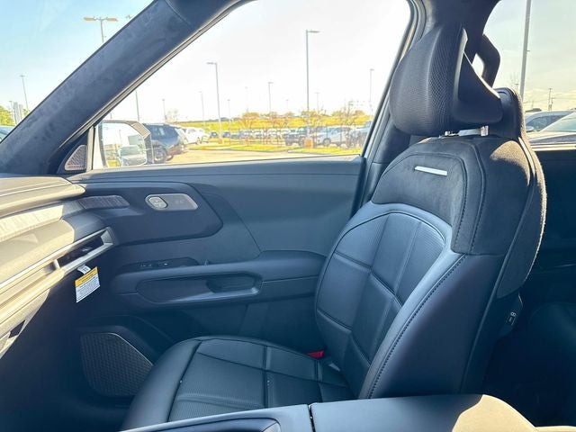 2027 Kia Telluride SX-Prestige