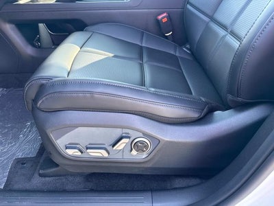 2027 Kia Telluride SX-Prestige