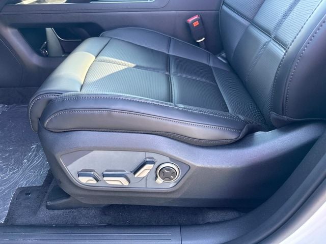 2027 Kia Telluride SX-Prestige