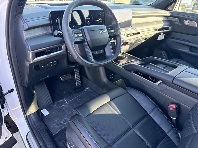 2027 Kia Telluride SX-Prestige