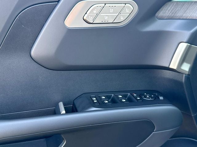 2027 Kia Telluride SX-Prestige