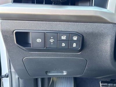 2027 Kia Telluride SX-Prestige