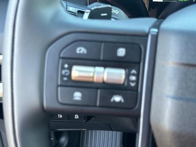 2027 Kia Telluride SX-Prestige