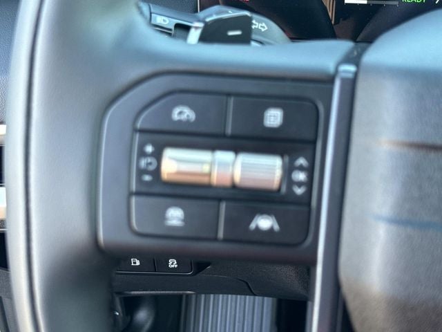 2027 Kia Telluride SX-Prestige