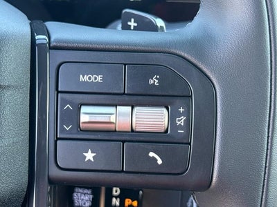 2027 Kia Telluride SX-Prestige