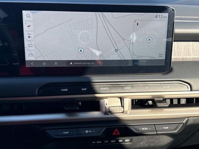 2027 Kia Telluride SX-Prestige