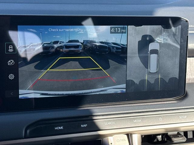 2027 Kia Telluride SX-Prestige