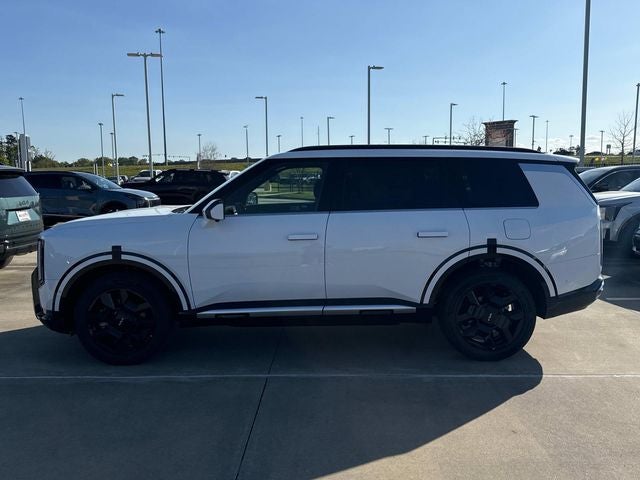 2027 Kia Telluride SX-Prestige