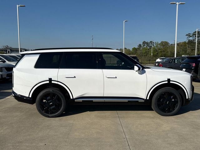 2027 Kia Telluride SX-Prestige