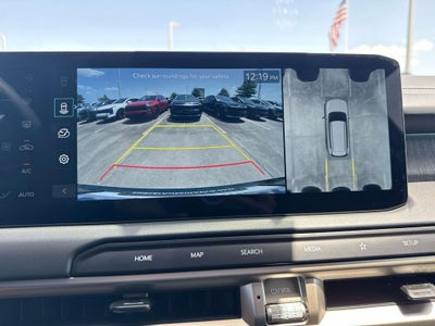 2027 Kia Telluride Hybrid SX Prestige