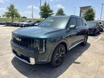 2027 Kia Telluride Hybrid SX Prestige