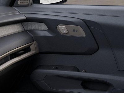 2027 Kia Telluride Hybrid SX-Prestige