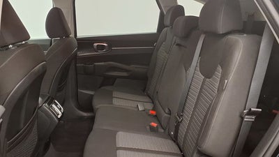 2025 Kia Sorento LX