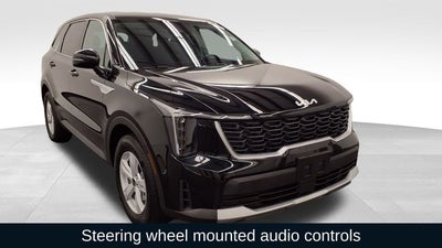 2025 Kia Sorento LX