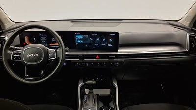 2025 Kia Sorento LX