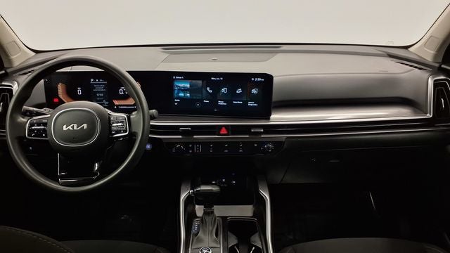2025 Kia Sorento LX
