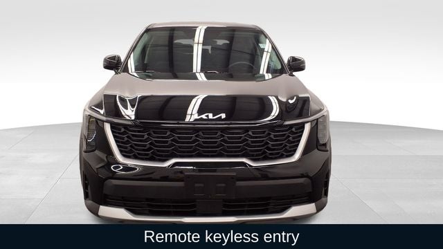 2025 Kia Sorento LX