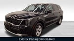 2025 Kia Sorento LX