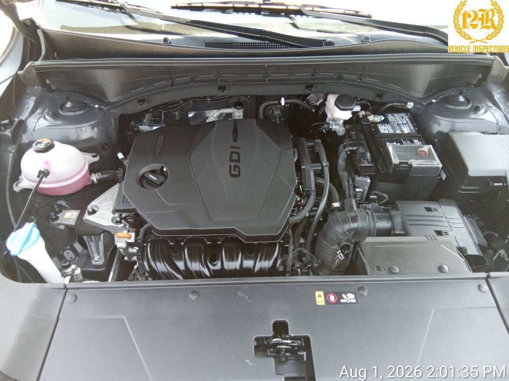 2024 Kia Sorento LX