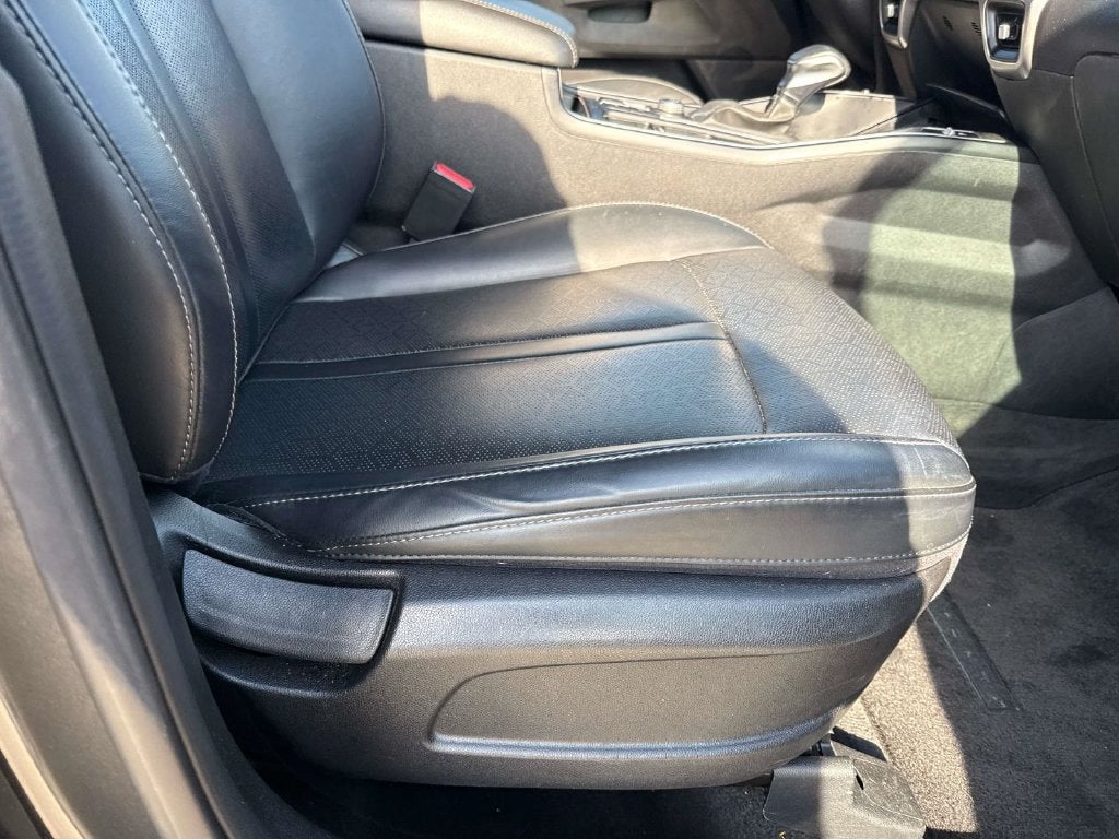 2021 Kia Sorento EX