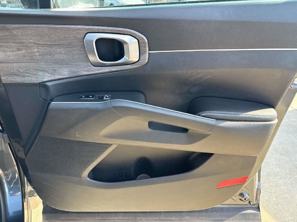 2021 Kia Sorento EX