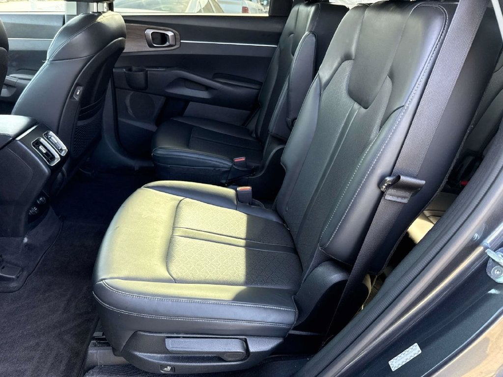 2021 Kia Sorento EX