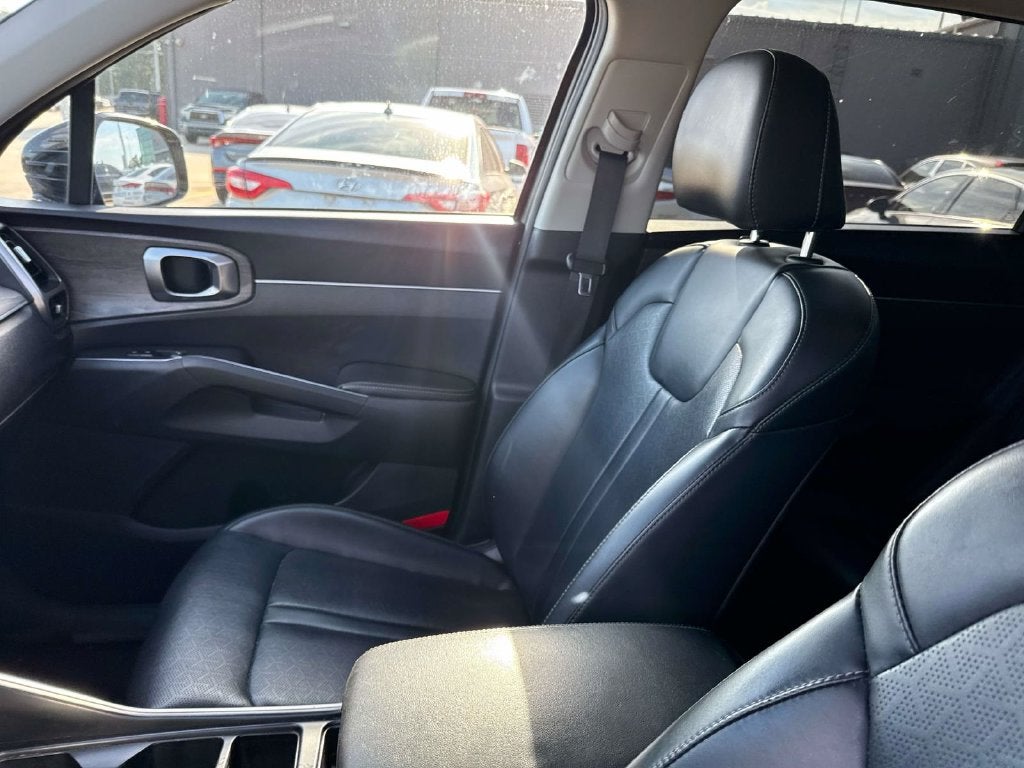 2021 Kia Sorento EX