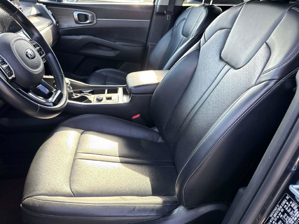 2021 Kia Sorento EX