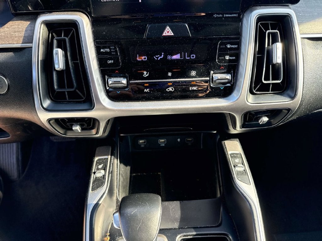 2021 Kia Sorento EX