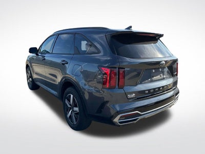 2021 Kia Sorento EX