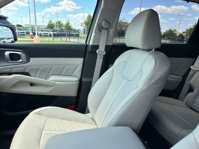 2026 Kia Sorento SX