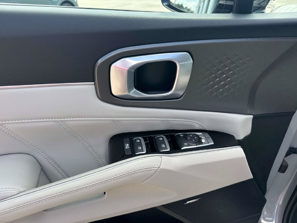 2026 Kia Sorento SX
