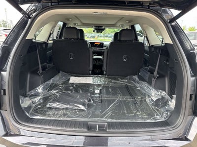 2026 Kia Sorento SX