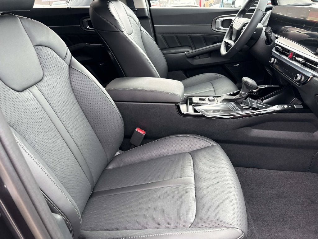 2026 Kia Sorento SX