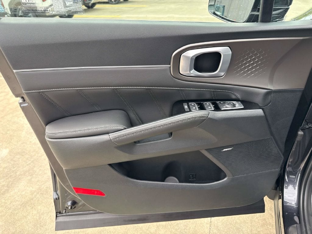 2026 Kia Sorento SX