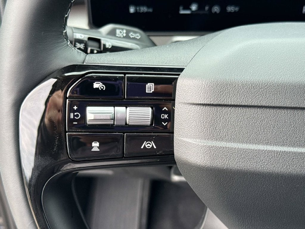 2026 Kia Sorento SX