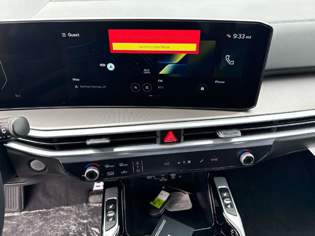 2026 Kia Sorento SX