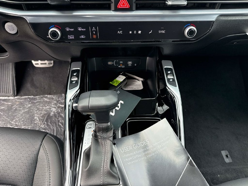2026 Kia Sorento SX