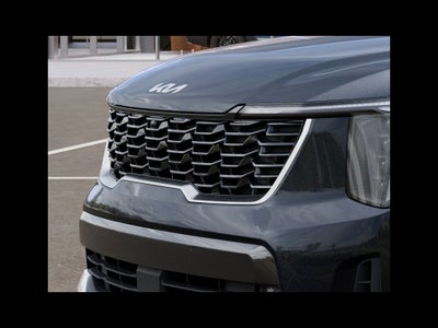 2026 Kia Sorento SX