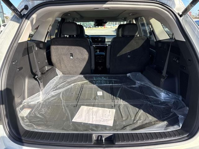 2026 Kia Sorento SX