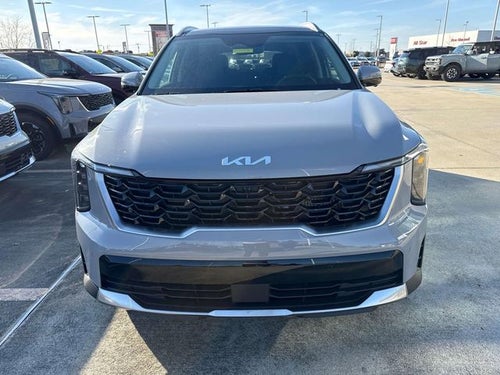 2026 Kia Sorento SX