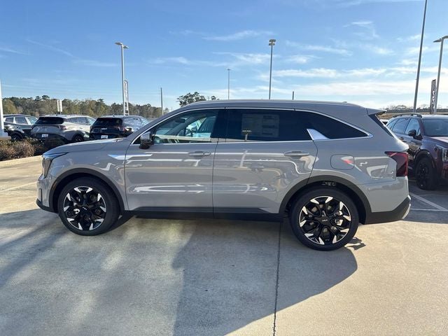 2026 Kia Sorento SX