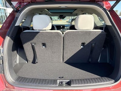 2025 Kia Sorento X-Line SX