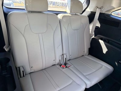 2025 Kia Sorento X-Line SX