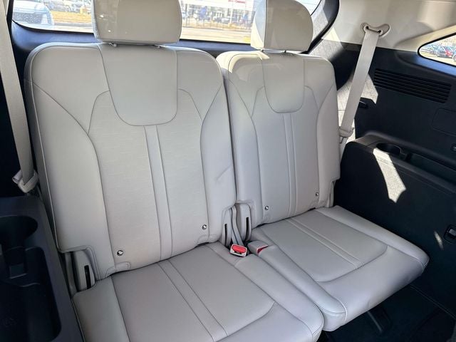 2025 Kia Sorento X-Line SX