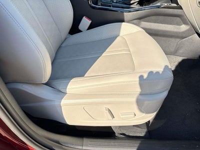 2025 Kia Sorento X-Line SX