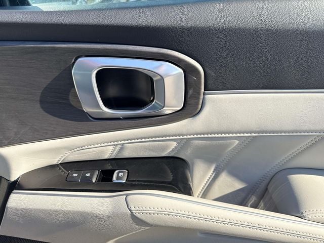2025 Kia Sorento X-Line SX