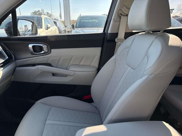 2025 Kia Sorento X-Line SX