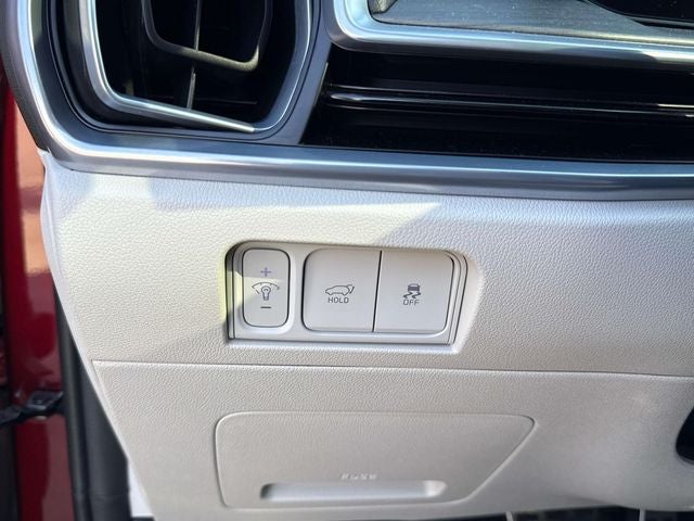 2025 Kia Sorento X-Line SX