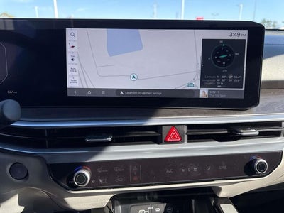 2025 Kia Sorento X-Line SX